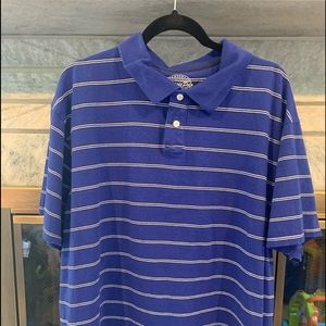 Men’s polo